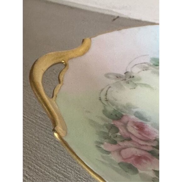 Vintage Austrian serving platter - Picture 5 of 8